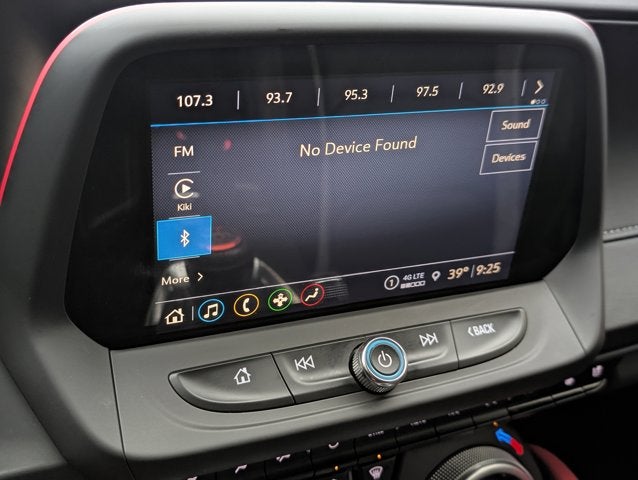 2023 Chevrolet Camaro 2SS