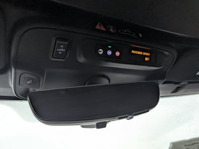 2023 Chevrolet Camaro 2SS