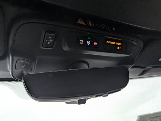 2023 Chevrolet Camaro 2SS