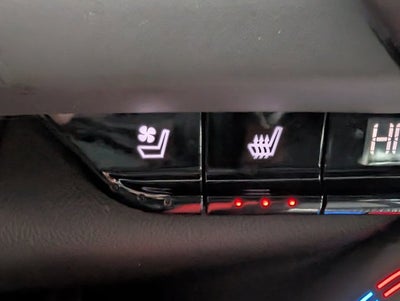 2023 Chevrolet Camaro 2SS