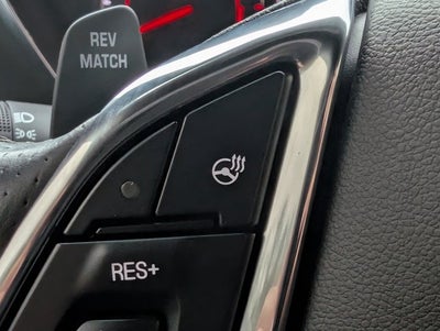 2023 Chevrolet Camaro 2SS