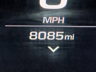 2023 Chevrolet Camaro 2SS