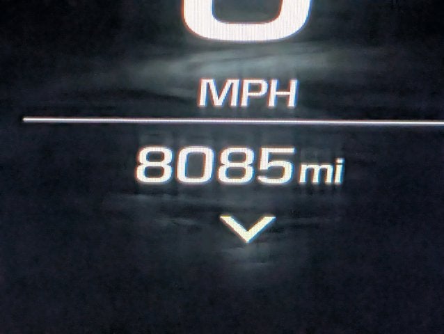 2023 Chevrolet Camaro 2SS