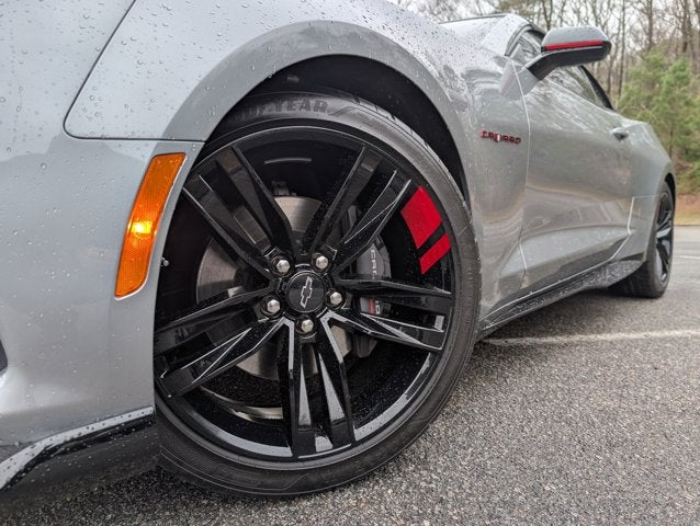 2023 Chevrolet Camaro 2SS