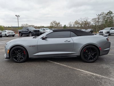 2023 Chevrolet Camaro 2SS