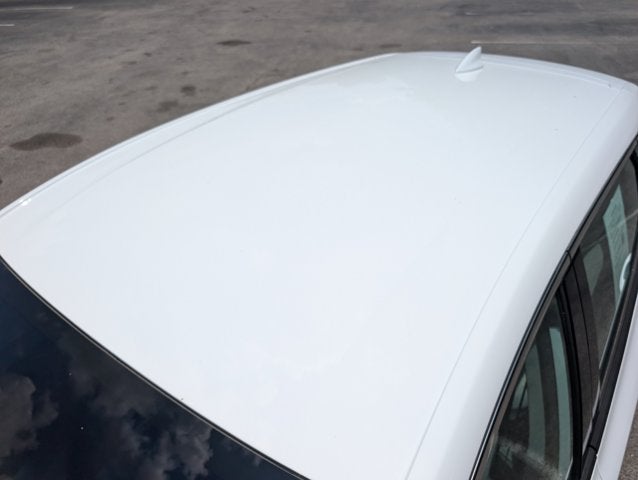 2018 Chevrolet Bolt EV LT