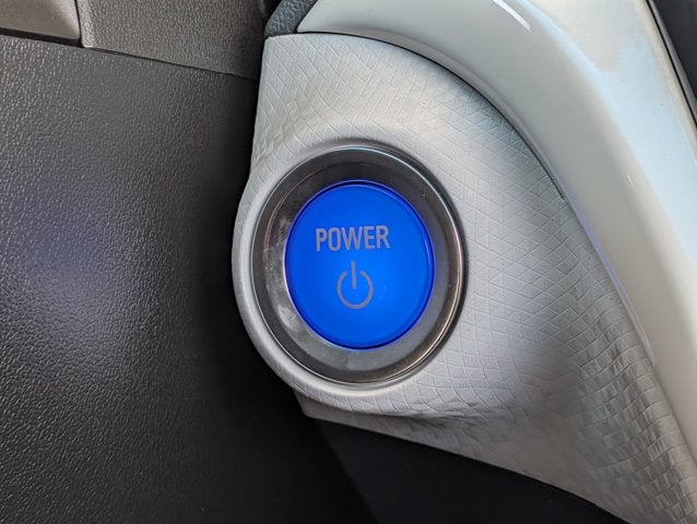 2018 Chevrolet Bolt EV LT