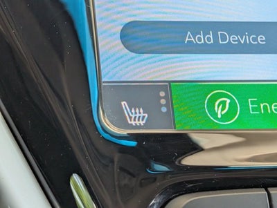 2018 Chevrolet Bolt EV LT