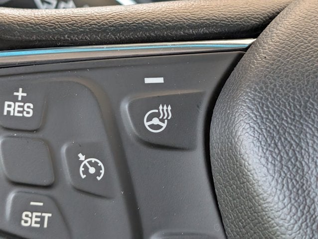2018 Chevrolet Bolt EV LT