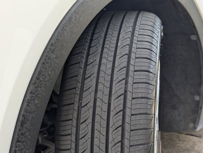 2018 Chevrolet Bolt EV LT