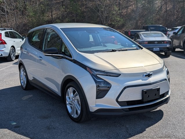 2023 Chevrolet Bolt EV 1LT