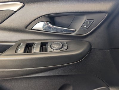 2023 Chevrolet Bolt EV 1LT