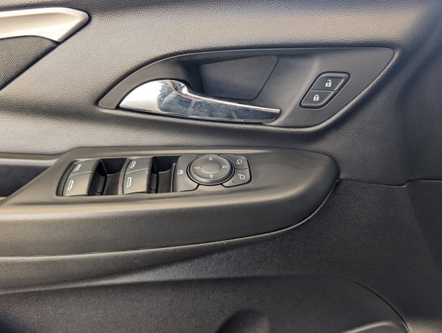 2023 Chevrolet Bolt EV 1LT