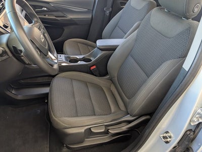 2023 Chevrolet Bolt EV 1LT
