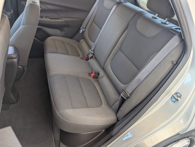 2023 Chevrolet Bolt EV 1LT