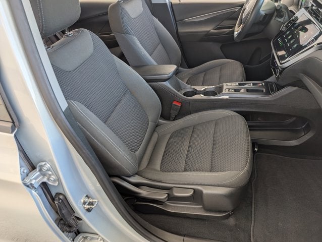 2023 Chevrolet Bolt EV 1LT