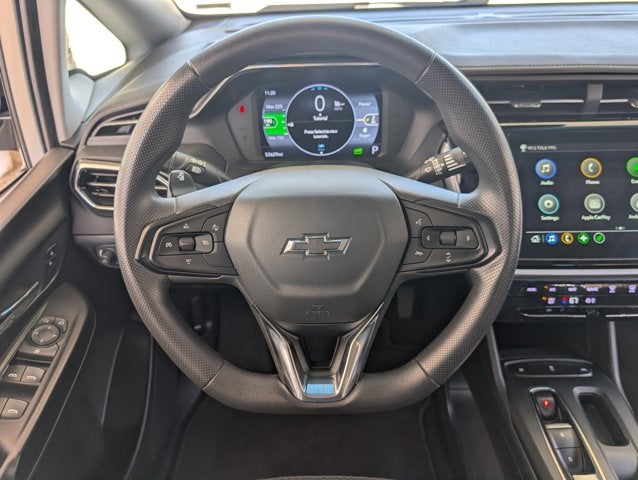 2023 Chevrolet Bolt EV 1LT