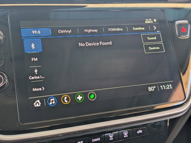 2023 Chevrolet Bolt EV 1LT