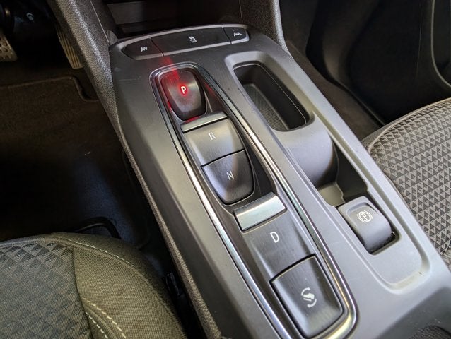 2023 Chevrolet Bolt EV 1LT