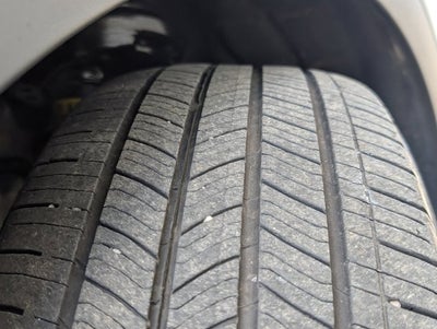 2023 Chevrolet Bolt EV 1LT