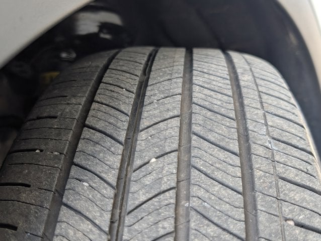 2023 Chevrolet Bolt EV 1LT