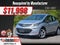 2017 Chevrolet Bolt EV LT