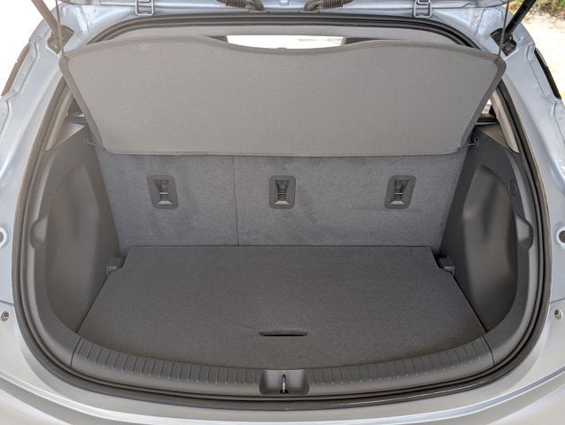 2017 Chevrolet Bolt EV LT