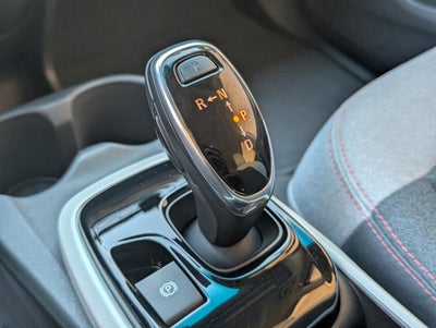 2017 Chevrolet Bolt EV LT