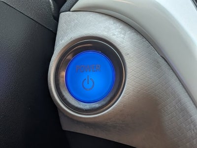 2017 Chevrolet Bolt EV LT