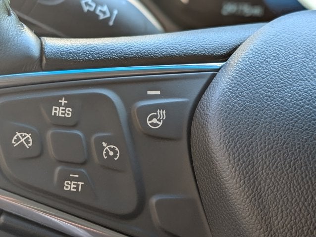 2017 Chevrolet Bolt EV LT