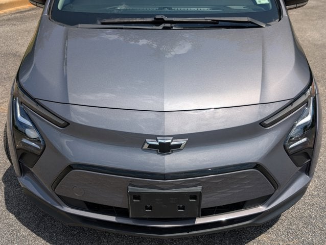 2023 Chevrolet Bolt EV 1LT