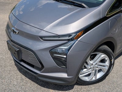 2023 Chevrolet Bolt EV 1LT