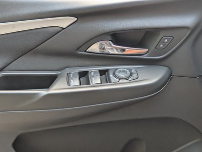 2023 Chevrolet Bolt EV 1LT