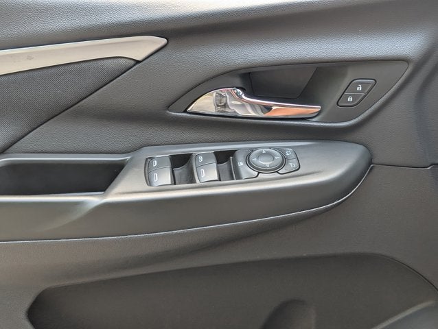 2023 Chevrolet Bolt EV 1LT