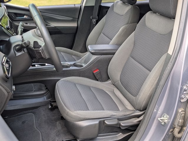 2023 Chevrolet Bolt EV 1LT