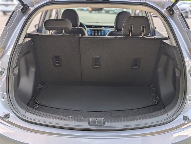 2023 Chevrolet Bolt EV 1LT