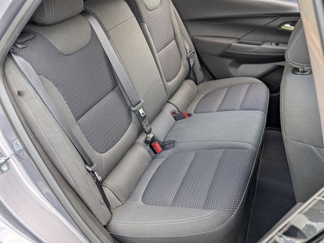 2023 Chevrolet Bolt EV 1LT