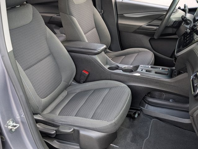 2023 Chevrolet Bolt EV 1LT