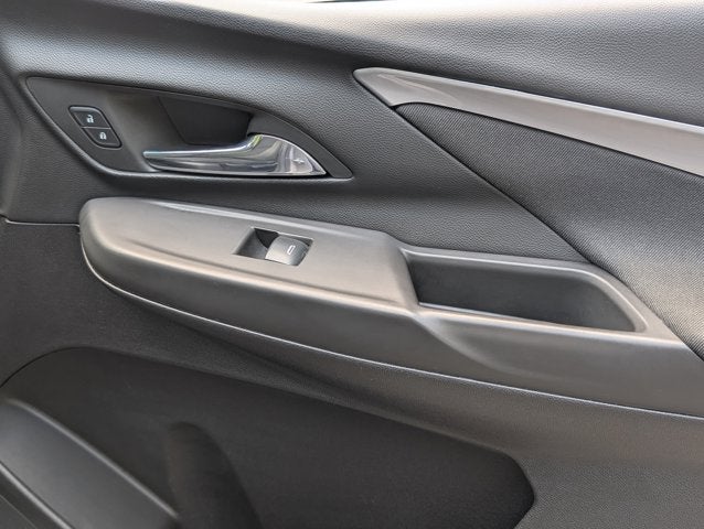 2023 Chevrolet Bolt EV 1LT