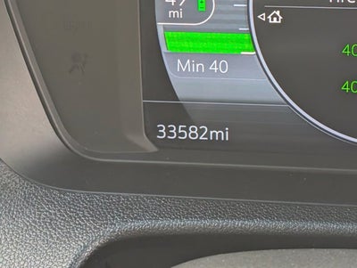 2023 Chevrolet Bolt EV 1LT