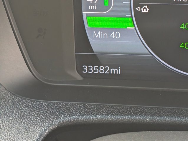 2023 Chevrolet Bolt EV 1LT