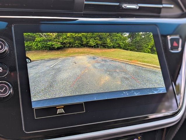 2023 Chevrolet Bolt EV 1LT