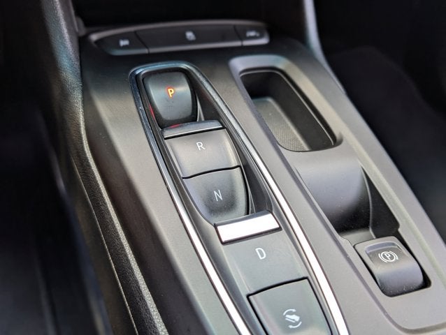 2023 Chevrolet Bolt EV 1LT