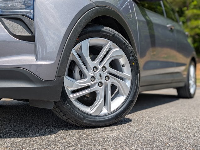 2023 Chevrolet Bolt EV 1LT