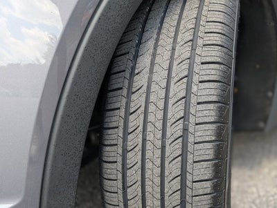 2023 Chevrolet Bolt EV 1LT