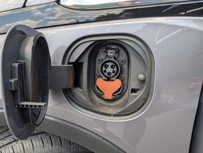 2023 Chevrolet Bolt EV 1LT