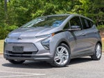 2023 Chevrolet Bolt EV 1LT