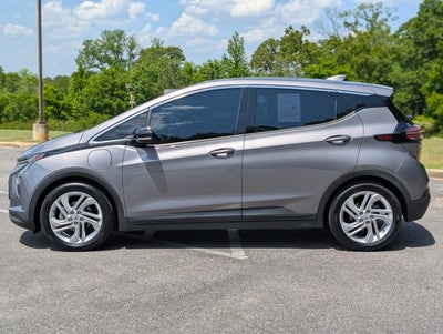 2023 Chevrolet Bolt EV 1LT