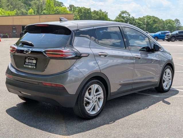 2023 Chevrolet Bolt EV 1LT