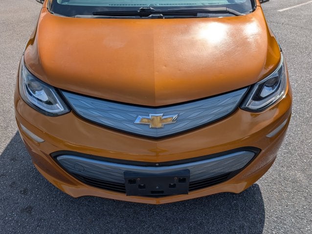 2017 Chevrolet Bolt EV Premier